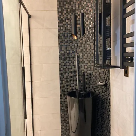 Oasis Apartmán *