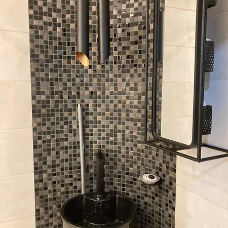 Oasis Apartmán *