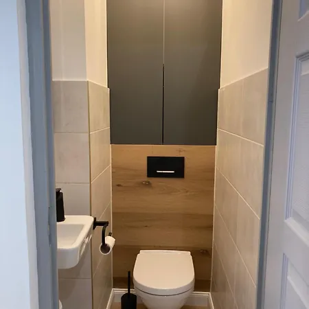 Oasis Budapešť