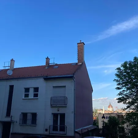 Oasis Budapešť