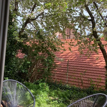 Oasis Budapešť