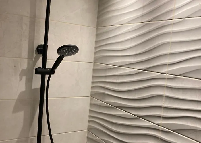 Oasis Apartament Budapesta