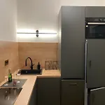Oasis Lejlighed Budapest