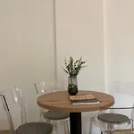 Oasis Lejlighed Budapest
