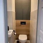 Oasis Budapest