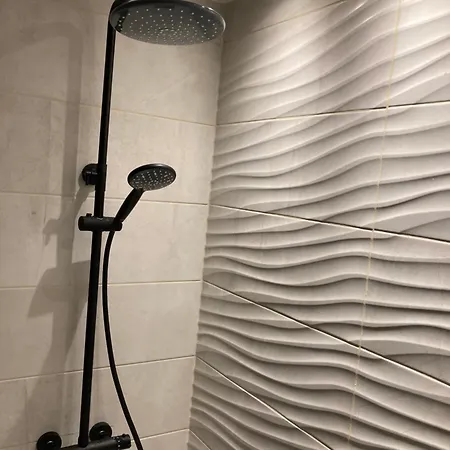 Oasis Lejlighed Budapest